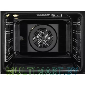Электрический духовой шкаф Electrolux EOF4P56X картинка 3